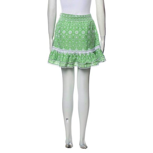 CHARO RUIZ IBIZA Humy Mini Skirt - Picture 6 of 16